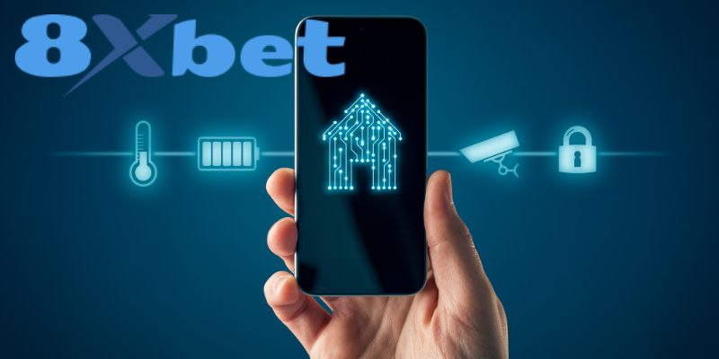 Nhiều ưu điểm vượt trội khi tải app 8xbet