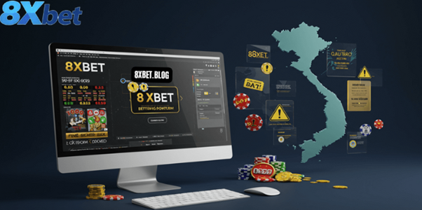 Chính sách sửa lỗi 8xbet minh bạch và chi tiết