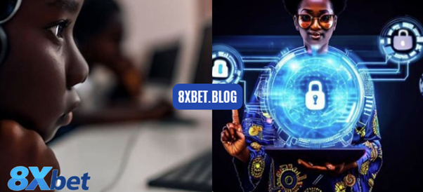 Nguyên tắc độ tuổi tối thiểu 8xbet dành cho người lớn