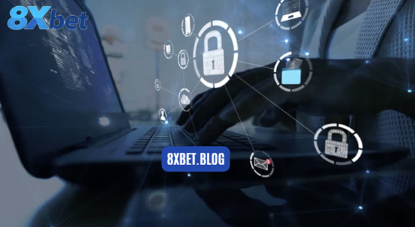 Hướng dẫn đăng ký và xác thực thông tin tại 8xbet